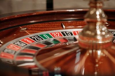 game Nohu Roulette